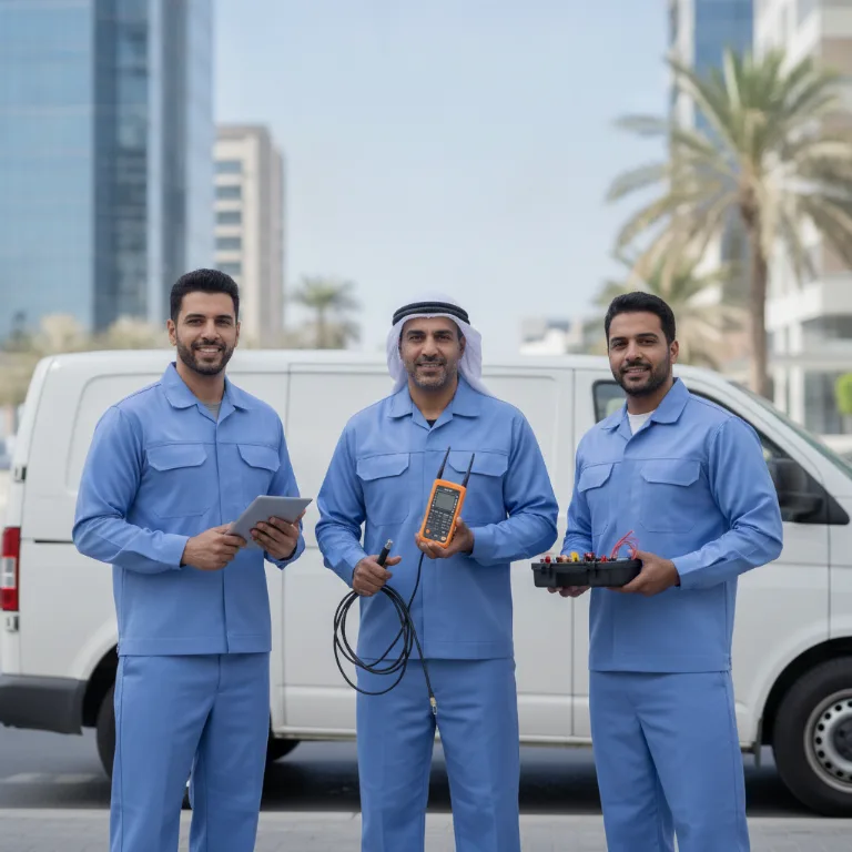Nis2 Dora Compliance Consultant team in Ras Al Khaimah